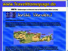 Entdeckungen auf Kreta Entdeckungen auf Kreta