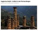 Magisches Delphi