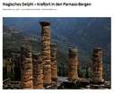 Magisches Delphi Magisches Delphi