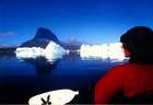 Uummannaq-Fjord - Mit dem Faltboot zwischen Eisbergen und Walen