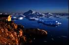 Reisbericht Grönland - Kangerlussuaq & Ilulissat - Juni 2013