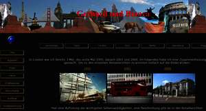 3 London Reisen zwischen 1995 und 2009 3 London Reisen zwischen 1995 und 2009
