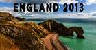 England 2013 – Roadtrip entlang der Südküste
