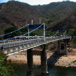 Rundreise Zentralamerika - Von Mexiko bis Panama Rundreise Zentralamerika - Von Mexiko bis Panama