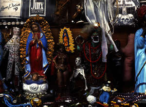 Voodou Festival, Haiti Voodou Festival, Haiti