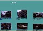 Bilder aus Haiti Bilder aus Haiti