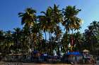 Palolem Beach: Goas Vorzeigestrand