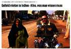 Enfield mieten in Indien – Alles, was man wissen muss