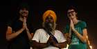 Eine Nacht in Amritsar: Wie mir die Sikhs im Goldenen Tempel die Augen öffneten