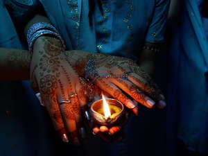 Hinduismus in Indien Hinduismus in Indien