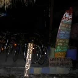 Backpacking Gili Islands: Lust auf’s Paradies? Backpacking Gili Islands: Lust auf’s Paradies?