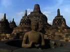 Insel Java, zu Tempeln und Vulkanen