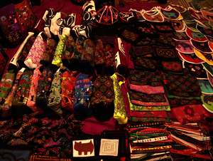 Souvenirs in Indonesien Souvenirs in Indonesien