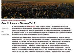 Geschichten aus Teheran 2 Geschichten aus Teheran 2