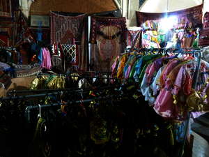 Auf dem Vakil Bazar in Shiraz, 2012 Auf dem Vakil Bazar in Shiraz, 2012