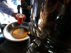 Gepflogenheiten in Iran Gepflogenheiten in Iran