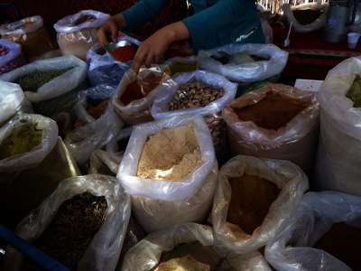 Essen und Trinken in Iran Essen und Trinken in Iran