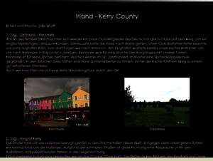Irland - Country Kerry Irland - Country Kerry
