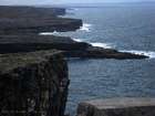 Dun Aenghus - imposante Festung hoch über dem Atlantik