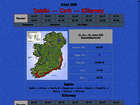 Irland - auf zur Grünen Insel