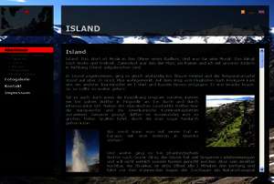 Island – Ein Radlerparadies