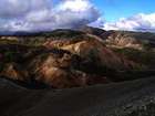 Island - Offroad-Abenteuer auf der Insel der Regenbögen und Vulkane