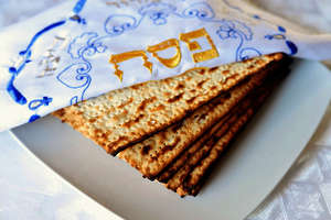 Feiertage in Israel: Pessach Feiertage in Israel: Pessach
