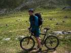 MTB Transalp Tour