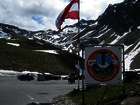 Motorrollertour - Vom Niederrhein nach Kärnten