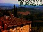 Die Landschaften der Toskana - Florenz, Siena, San Gimignano, Cortona