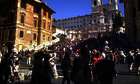 72 Stunden in Rom – ein Stadtrundgang