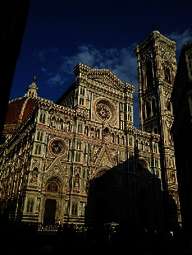 Florenz - Perle der Toskana
