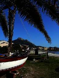 Tagestrip nach Sardinien Tagestrip nach Sardinien