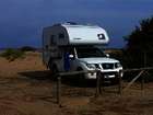 Im Frühling mit dem Wohnmobil auf Sardinien