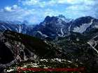 Unterwegs am Rande der Dolomiten: Wunderbare Wanderungen in Südtirol