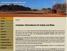 Jordanien: Informationen für Urlaub und Reise