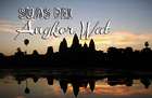Angkor Wat – Tempelrundgang in Kambodscha