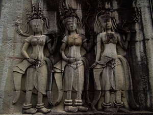 Angkor Wat, Kambodscha Angkor Wat, Kambodscha