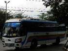Mit dem Bus von Bangkok nach Siem Reap Mit dem Bus von Bangkok nach Siem Reap