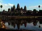 großartige Landschaften und exotische Kulturen - 4 Wochen unterwegs in Thailand und Kambodscha