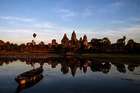 Angkor, what?! Reise in die beeindruckende Hauptstadt der Khmer