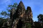 Kambodscha - Tempel und Königsstädte