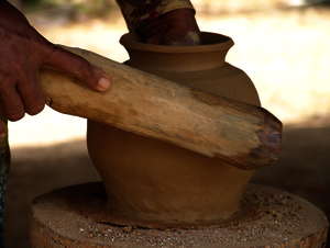 Kunsthandwerk in Kambodscha Kunsthandwerk in Kambodscha