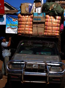 Transport in Kambodscha Transport in Kambodscha