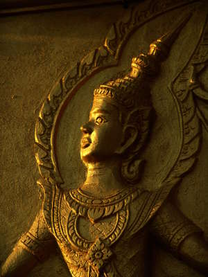 Buddhismus in Kambodscha Buddhismus in Kambodscha