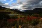 Alaska & Yukon - Jahreszeitenwechsel in einem weiten Land