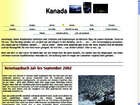 Kanada von Juli bis September... Kanada von Juli bis September...