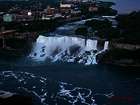 Ein Wochenende in Toronto u. an den Niagara Falls