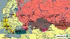 Russland - Mongolei - Kasachstan - Kirgistan Russland - Mongolei - Kasachstan - Kirgistan