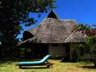 Ferienhaus: Villa Baobab